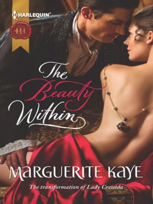 cover image of The Beauty Within